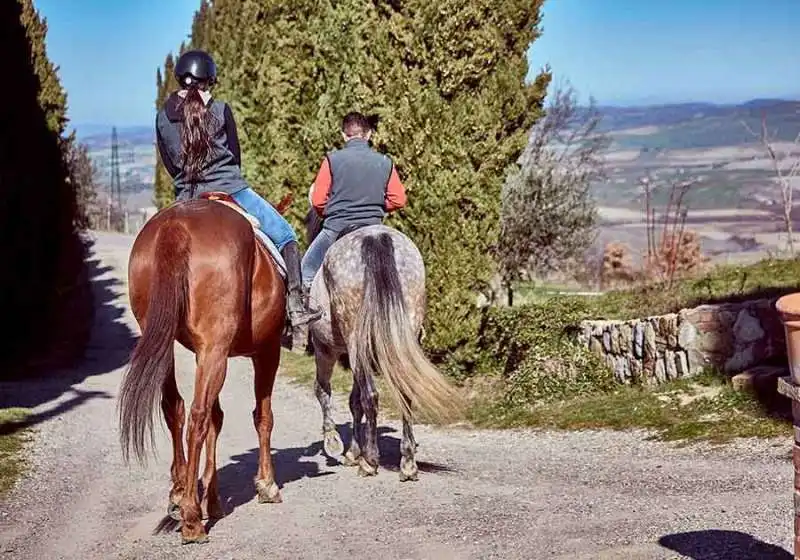 vacanza immersi nella natura 1