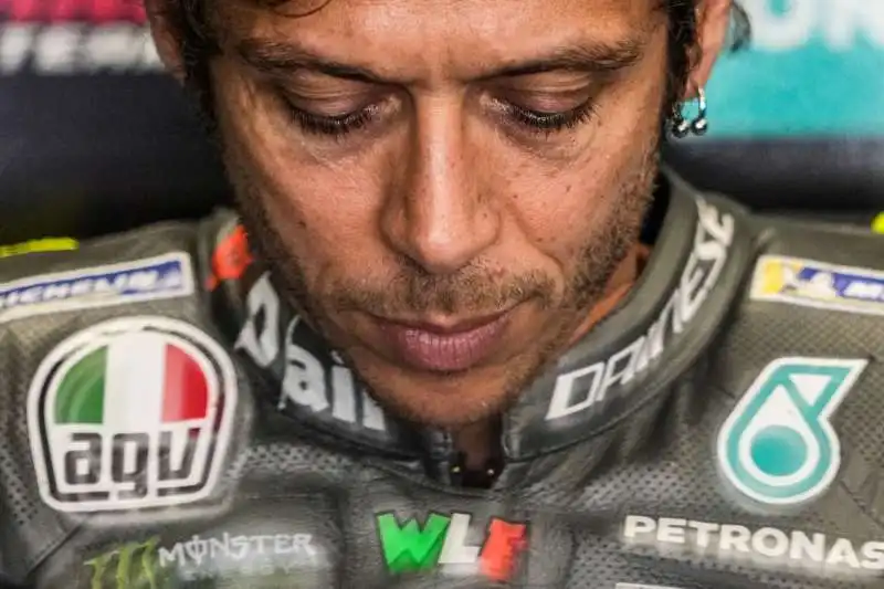 Valentino Rossi