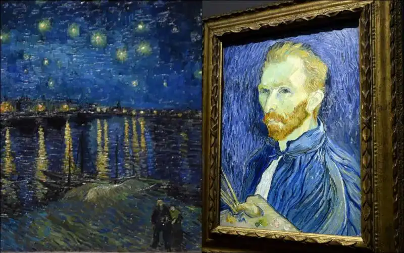 van gogh