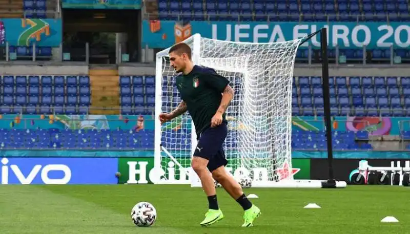 verratti 
