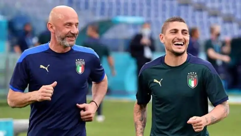 verratti vialli