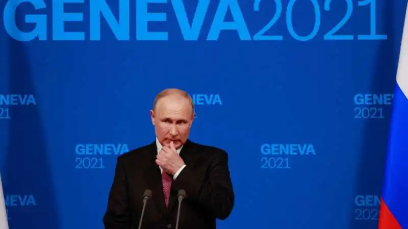 vladimir putin 4