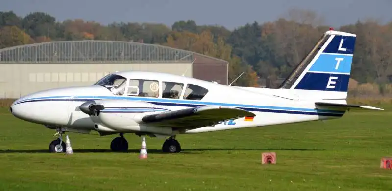 aereo fantasma sui cieli europei 2