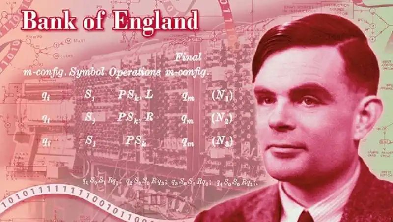 alan turing 1