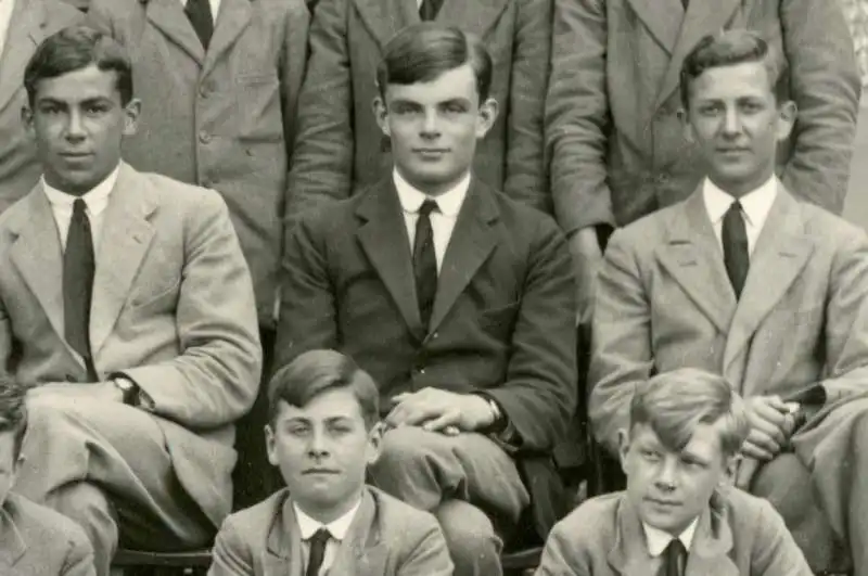 alan turing 3