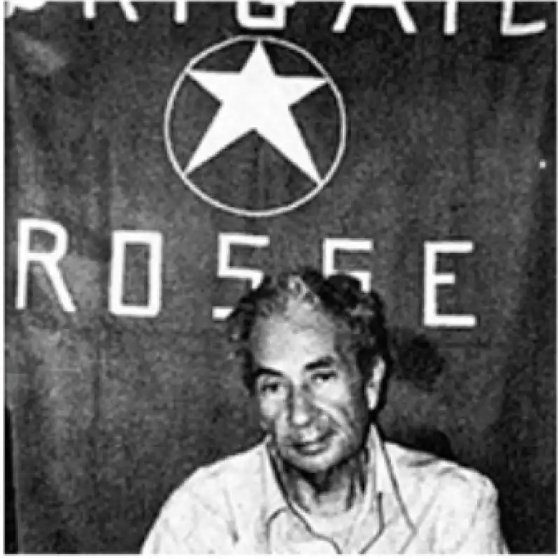 aldo moro