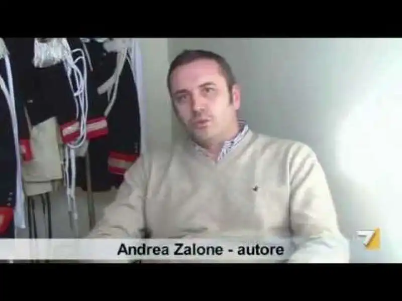 ANDREA ZALONE 56