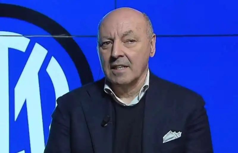 beppe marotta