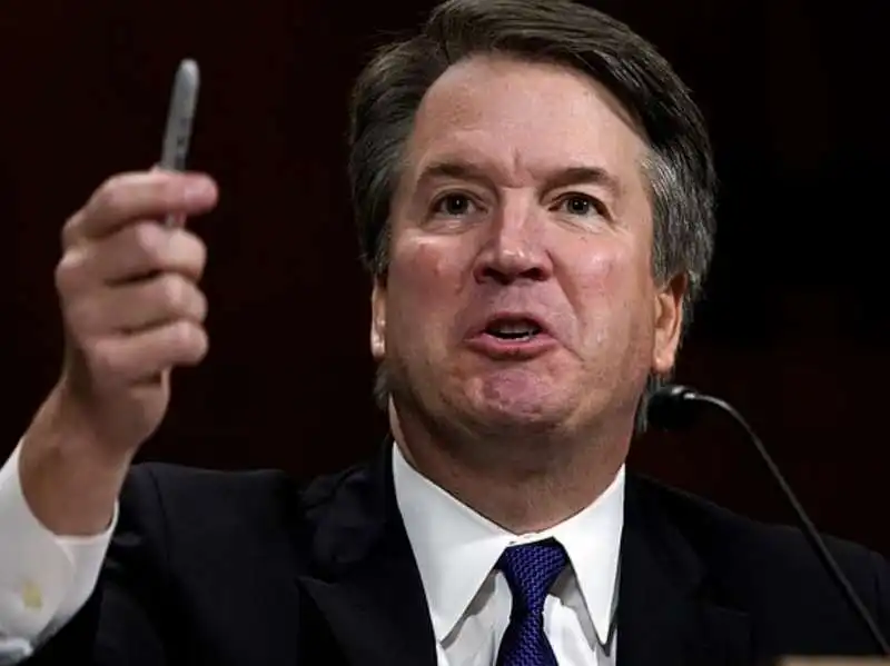 brett kavanaugh 