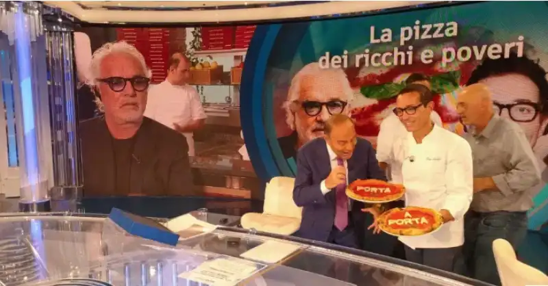 briatore vespa sorbillo