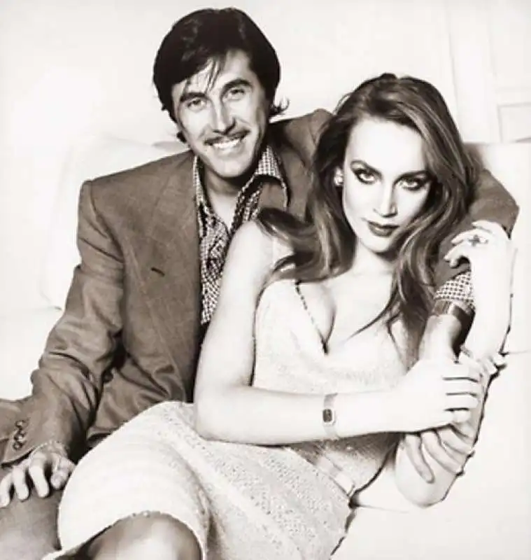 bryan ferry jerry hall 5