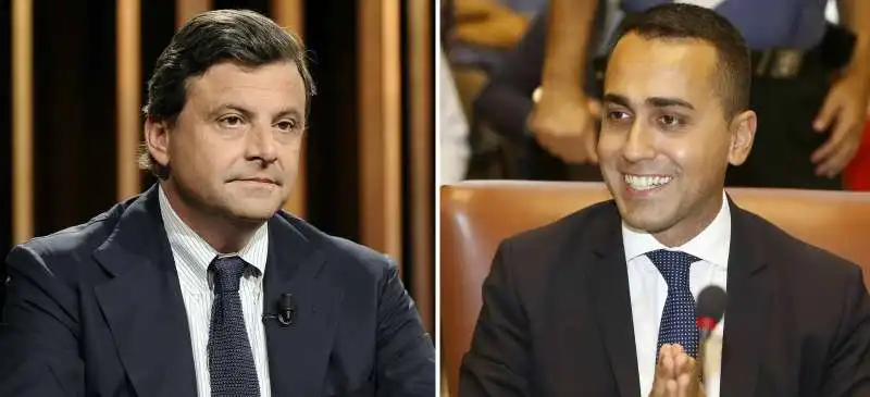 CALENDA DI MAIO 1