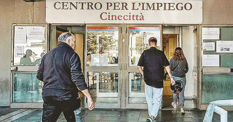 centro per l impiego 1