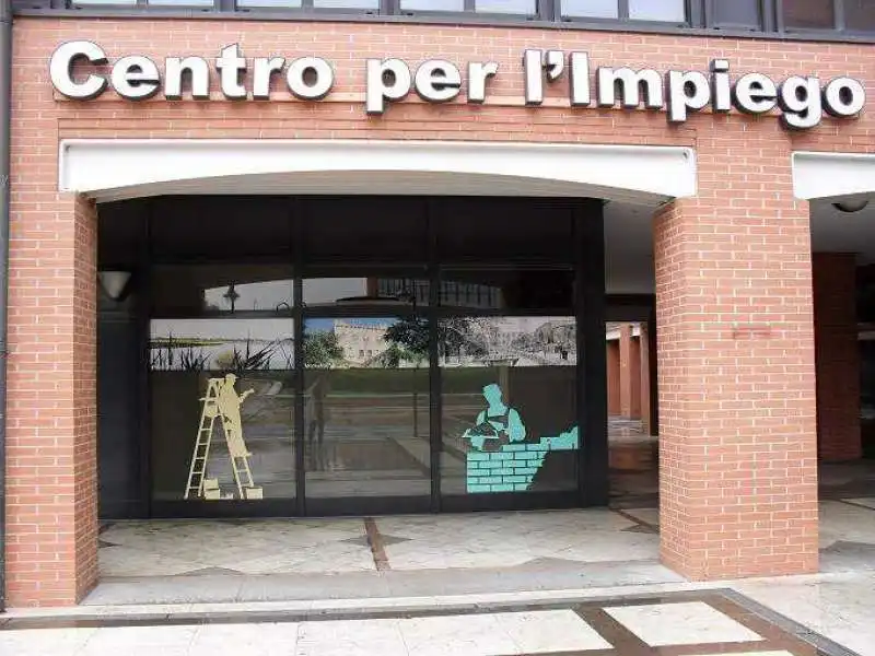 centro per l impiego 3