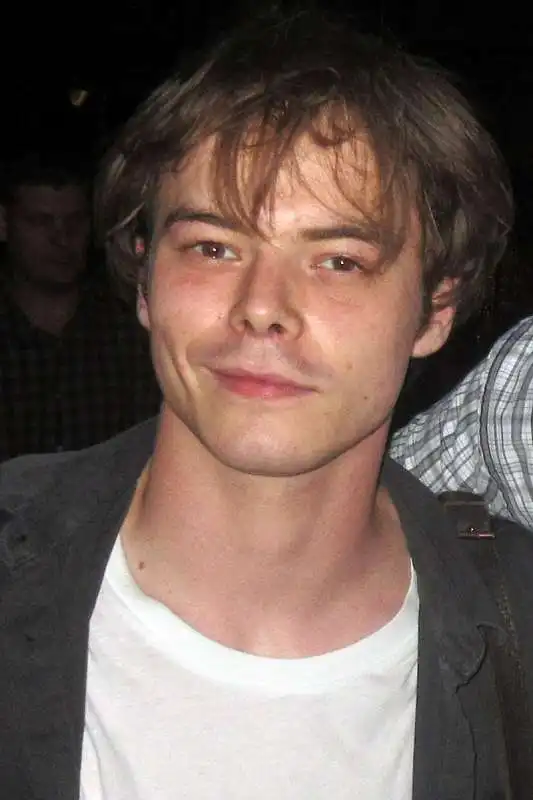 charlie heaton 1