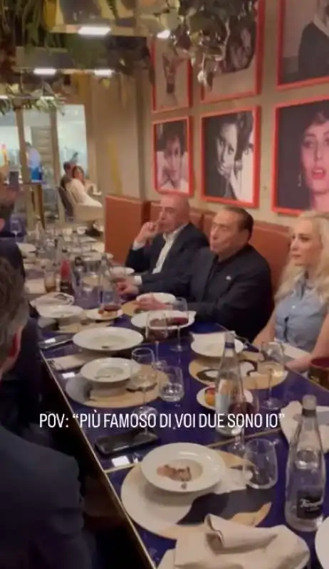 chiara ferragni fedez silvio berlusconi 4