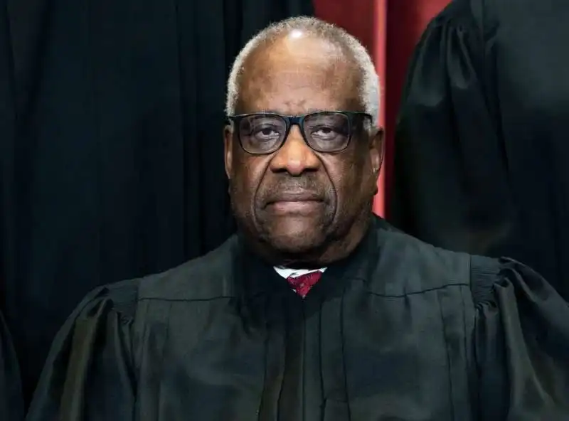 clarence thomas 