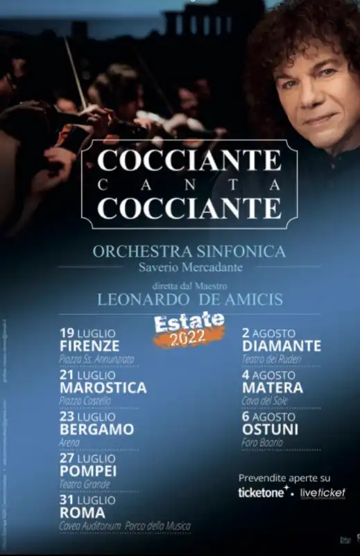 cocciante