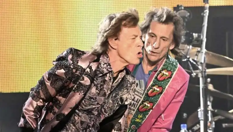 concerto rolling stones milano 2022 13