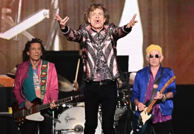 concerto rolling stones milano 2022 19