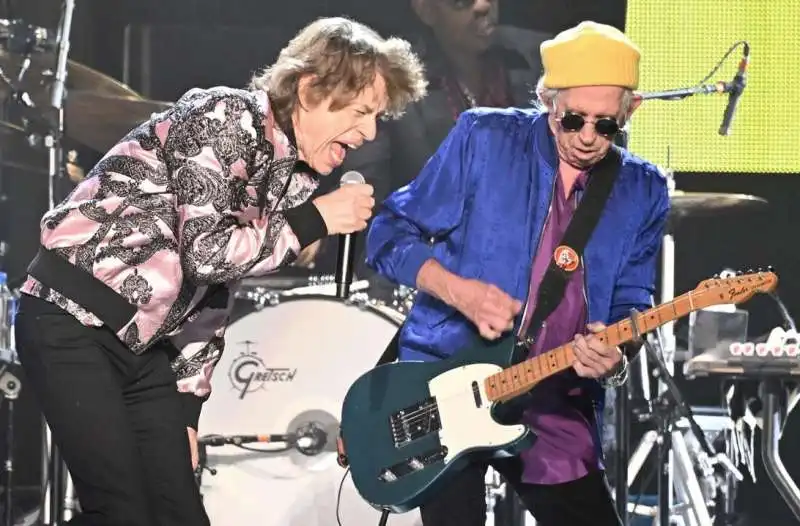 concerto rolling stones milano 2022 20