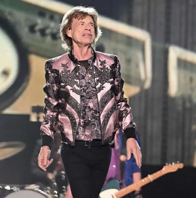 concerto rolling stones milano 2022 21