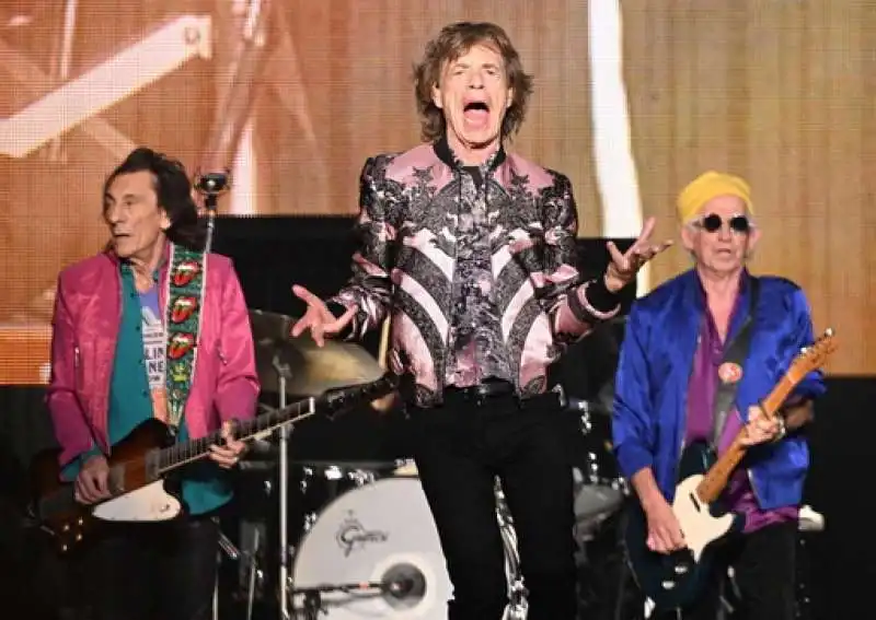 concerto rolling stones milano 2022 23