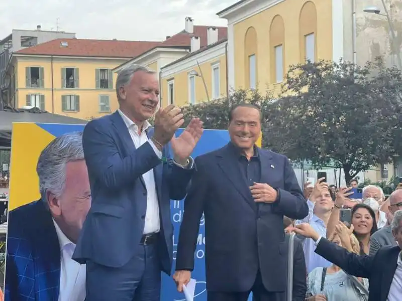 dario allevi silvio berlusconi 1 