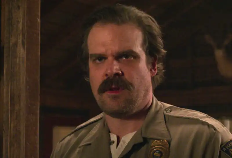 david harbour 1