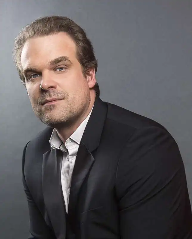 david harbour 2