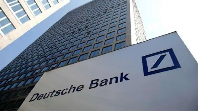 deutsche bank 1