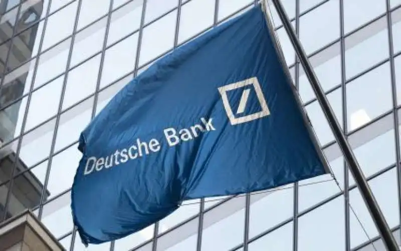 deutsche bank 2