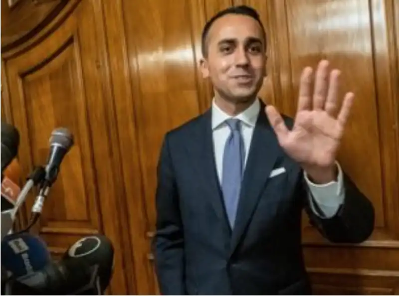 DI MAIO