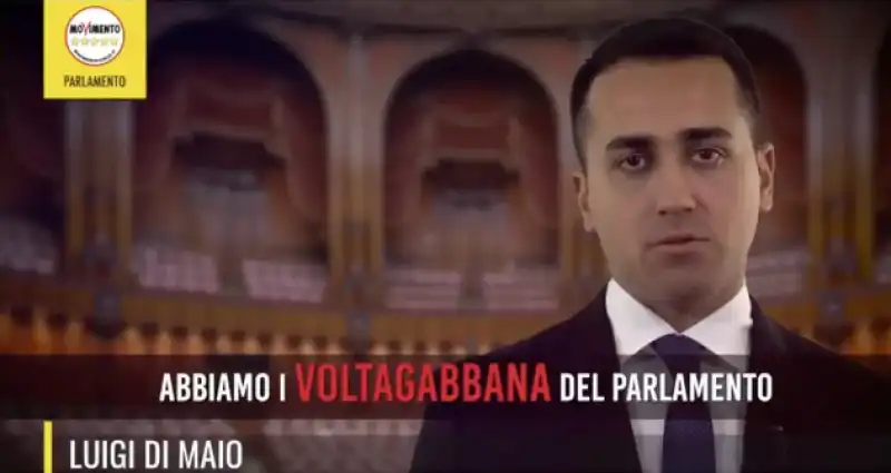 di maio