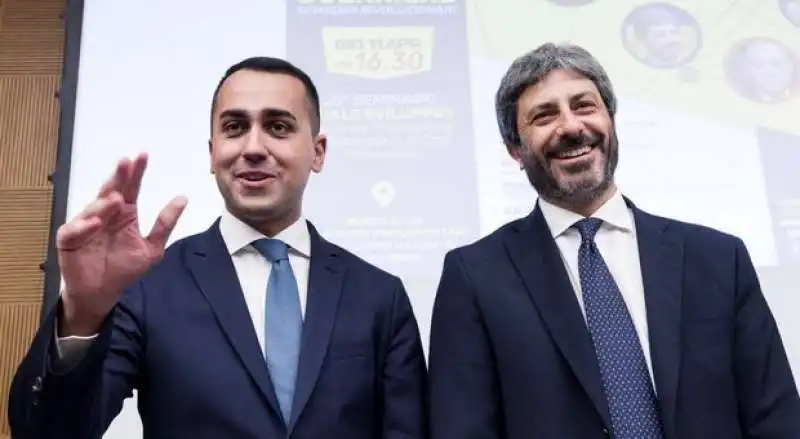 DI MAIO FICO