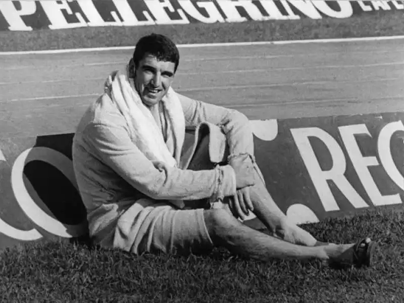 dino zoff 