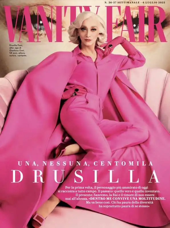 drusilla foer su vanity fair   ph nima benati  3