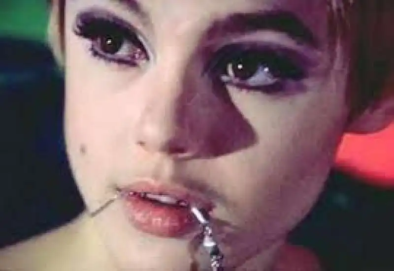 edie sedgwick 6