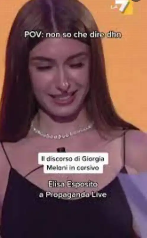 ELISA ESPOSITO 1