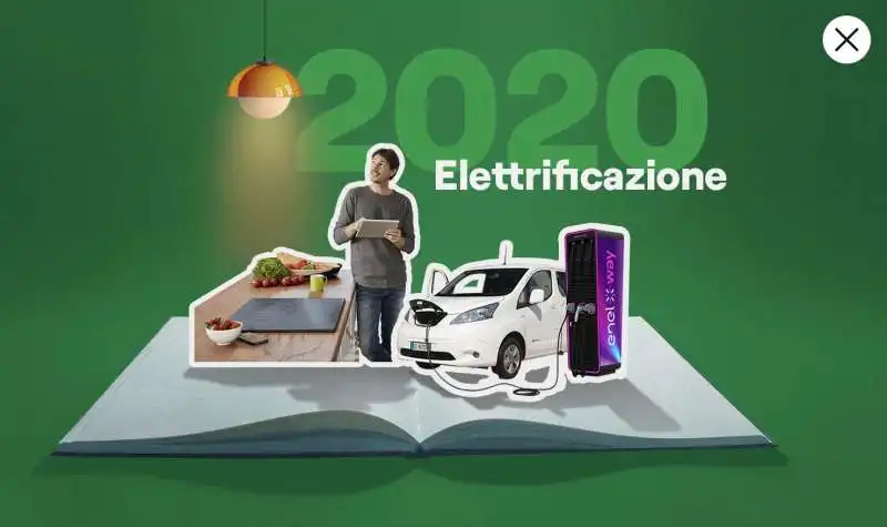 enel 60   il nuovo sito di enel   9