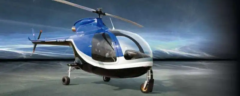 fama helicopters 