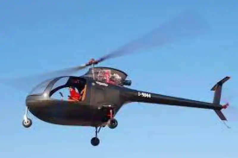 fama helicopters  