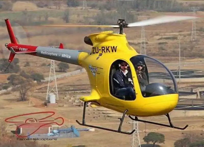 fama helicopters 2