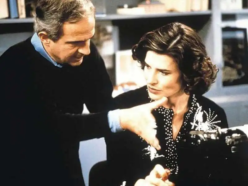 fanny ardant 5