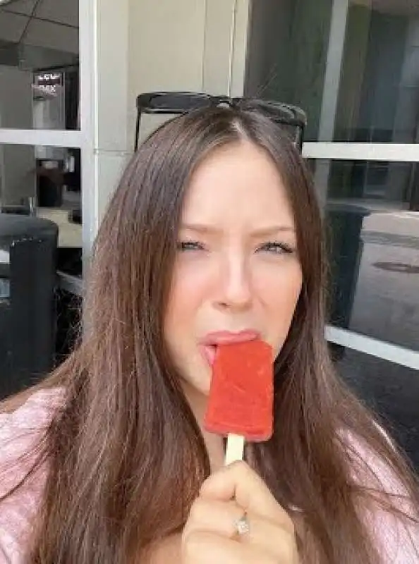 FRENCHSICLE 