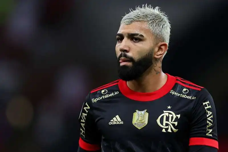 gabriel barbosa 2