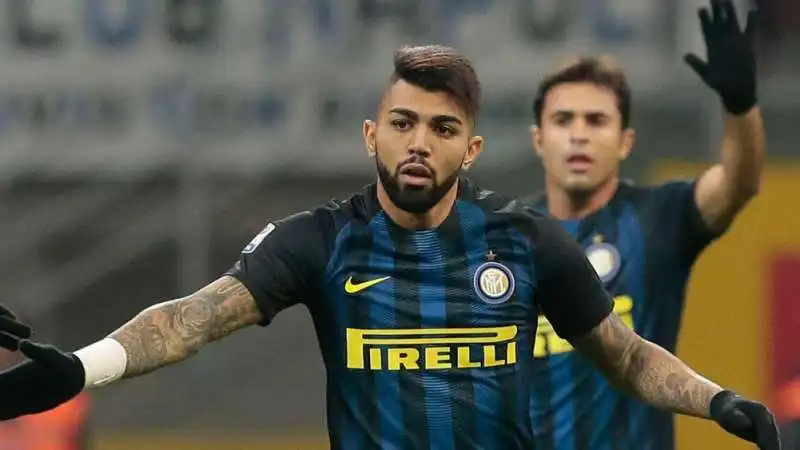 gabriel barbosa 6