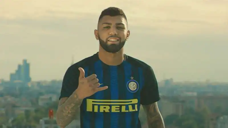 gabriel barbosa 7