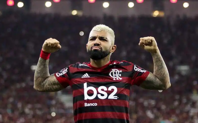 gabriel barbosa 9