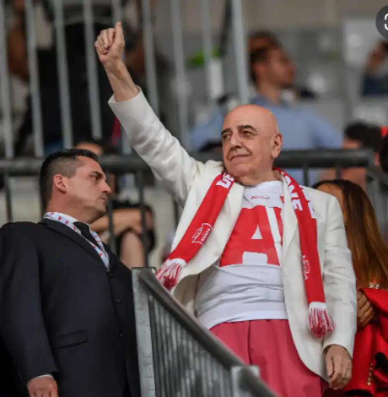 galliani 